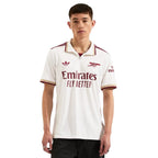 SAKA #7 Arsenal 25/26 Stadium Men's Third Shirt - PL Font