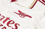 RICE #41 Arsenal 25/26 Stadium Men's Third Shirt - PL Font