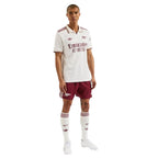 RICE #41 Arsenal 25/26 Authentic Men's Third Shirt - Arsenal Font
