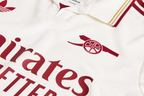 RICE #41 Arsenal 25/26 Authentic Men's Third Shirt - PL Font