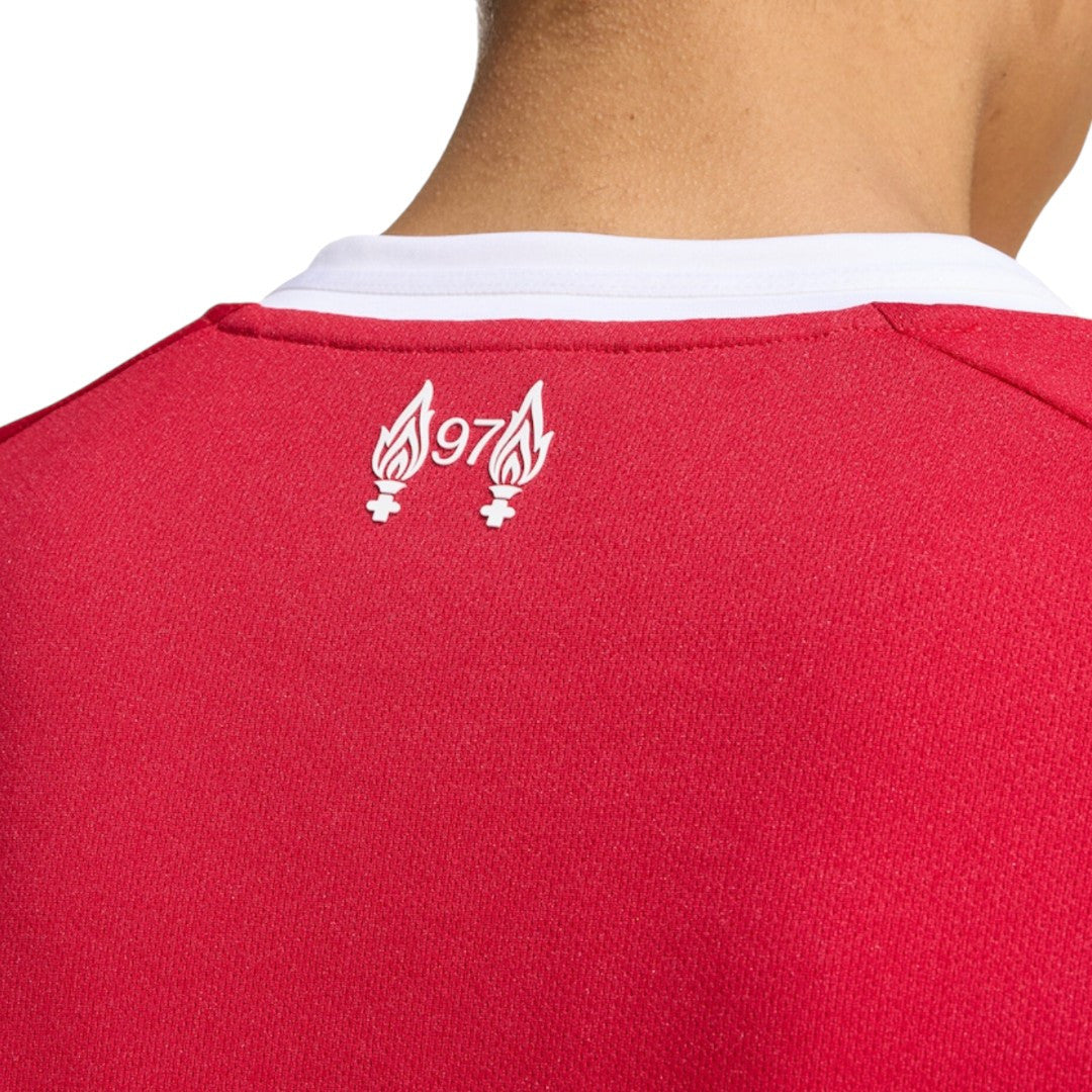 Liverpool 25/26 Women's Home Shirt