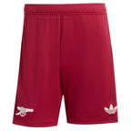 RICE #41 Arsenal 25/26 Authentic Men's Third Shirt - Arsenal Font