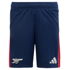 ØDEGAARD #8 Arsenal 25/26 Kid's Away Mini-Kit - PL Font