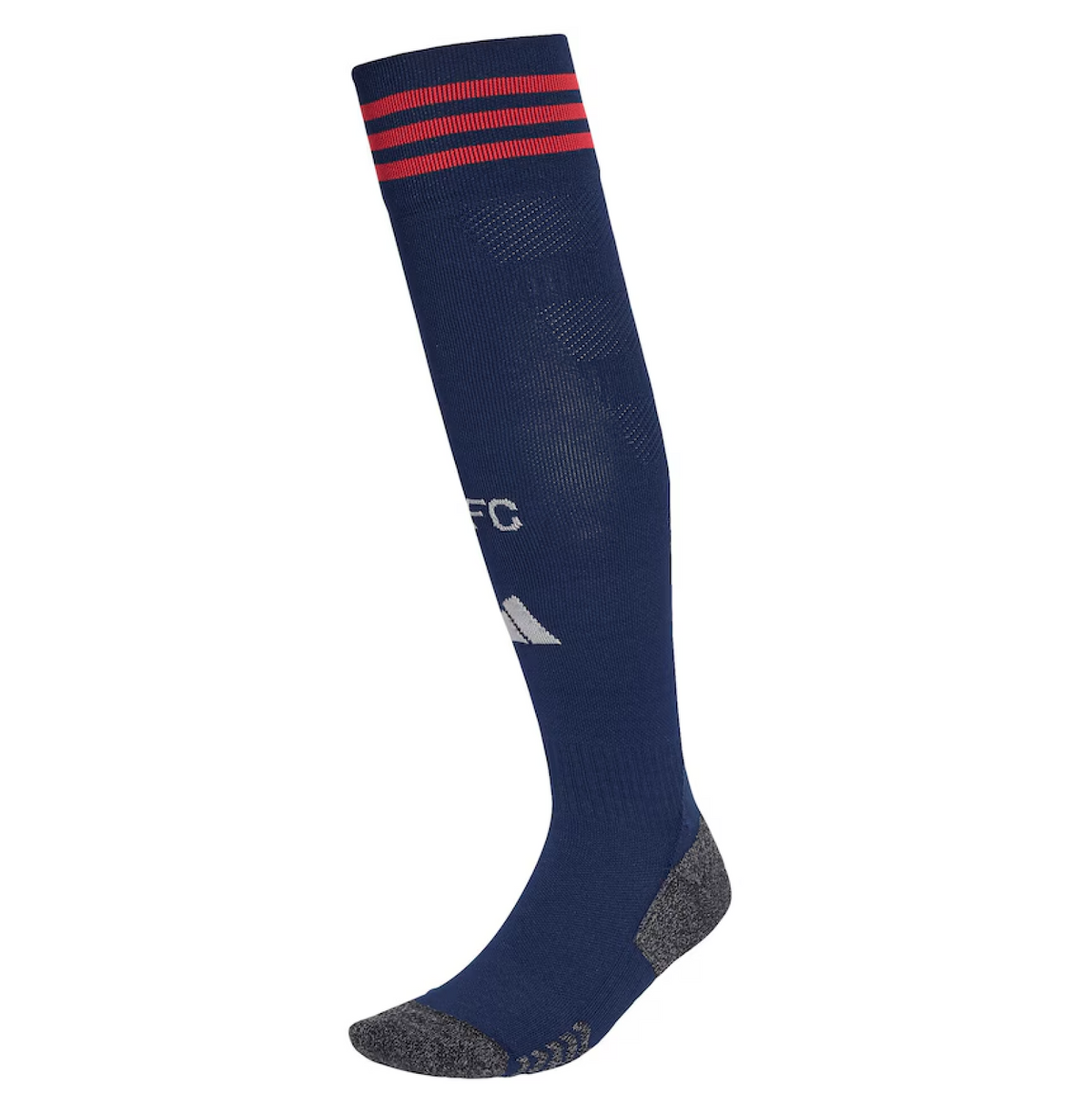 ØDEGAARD #8 Arsenal 25/26 Kid's Away Mini-Kit - Arsenal Font