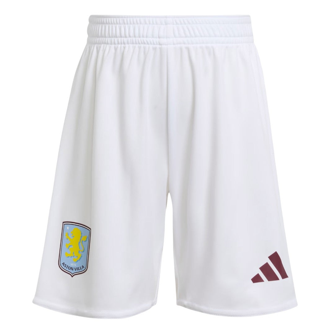 Aston Villa 25/26 Kid's Home Mini-Kit