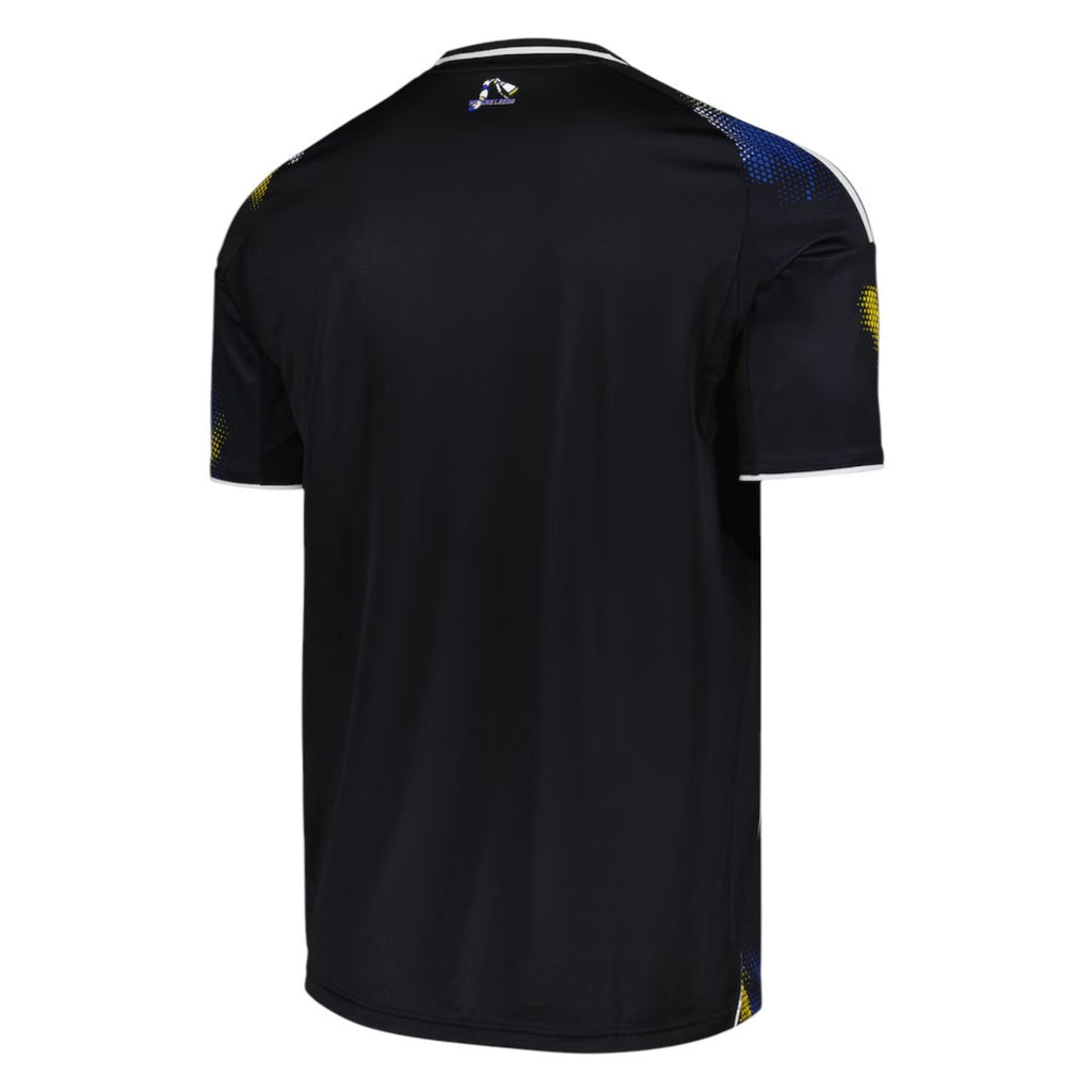 Leeds United 25/26 Stadium Men's Third Shirt