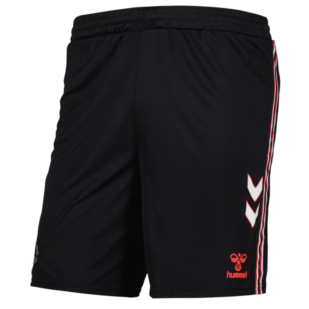 Sunderland 25/26 Kid's Home Mini-Kit