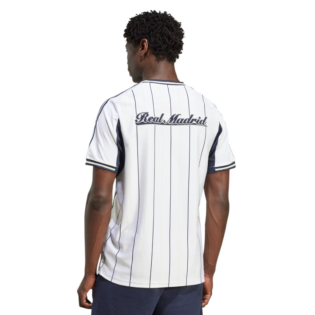 Real Madrid 25/26 Men's US Pack Shirt