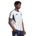 Real Madrid 25/26 Men's US Pack Shirt