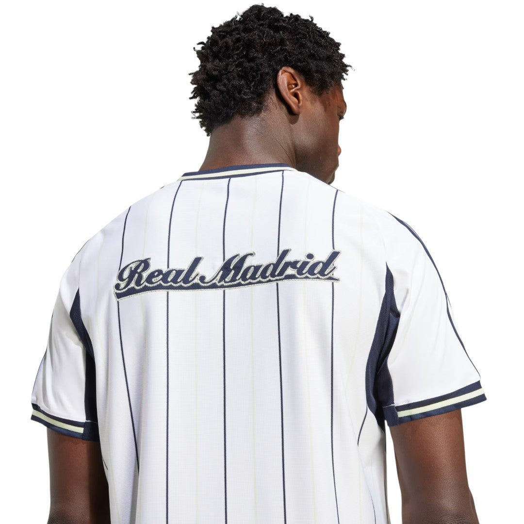 Real Madrid 25/26 Men's US Pack Shirt