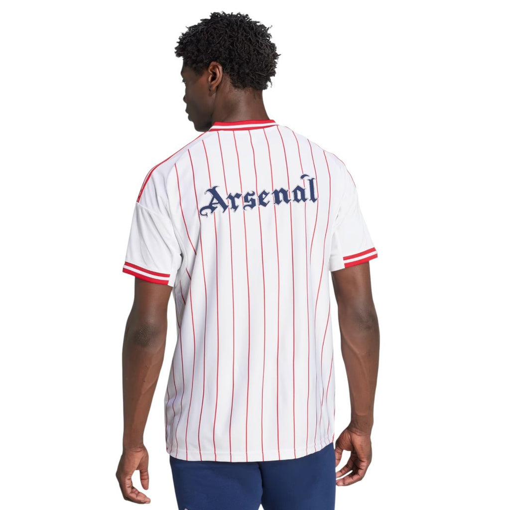 Arsenal 25/26 Men's US Pack Shirt