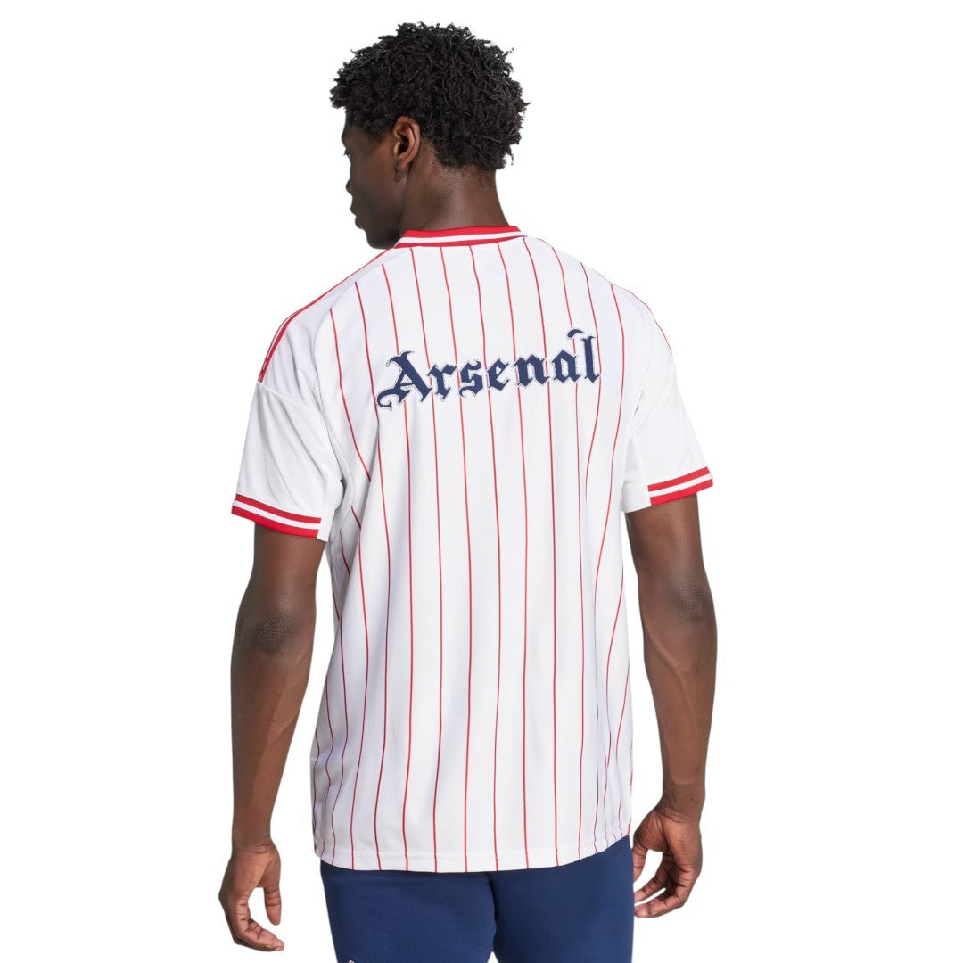 Arsenal 25/26 Men's US Pack Shirt