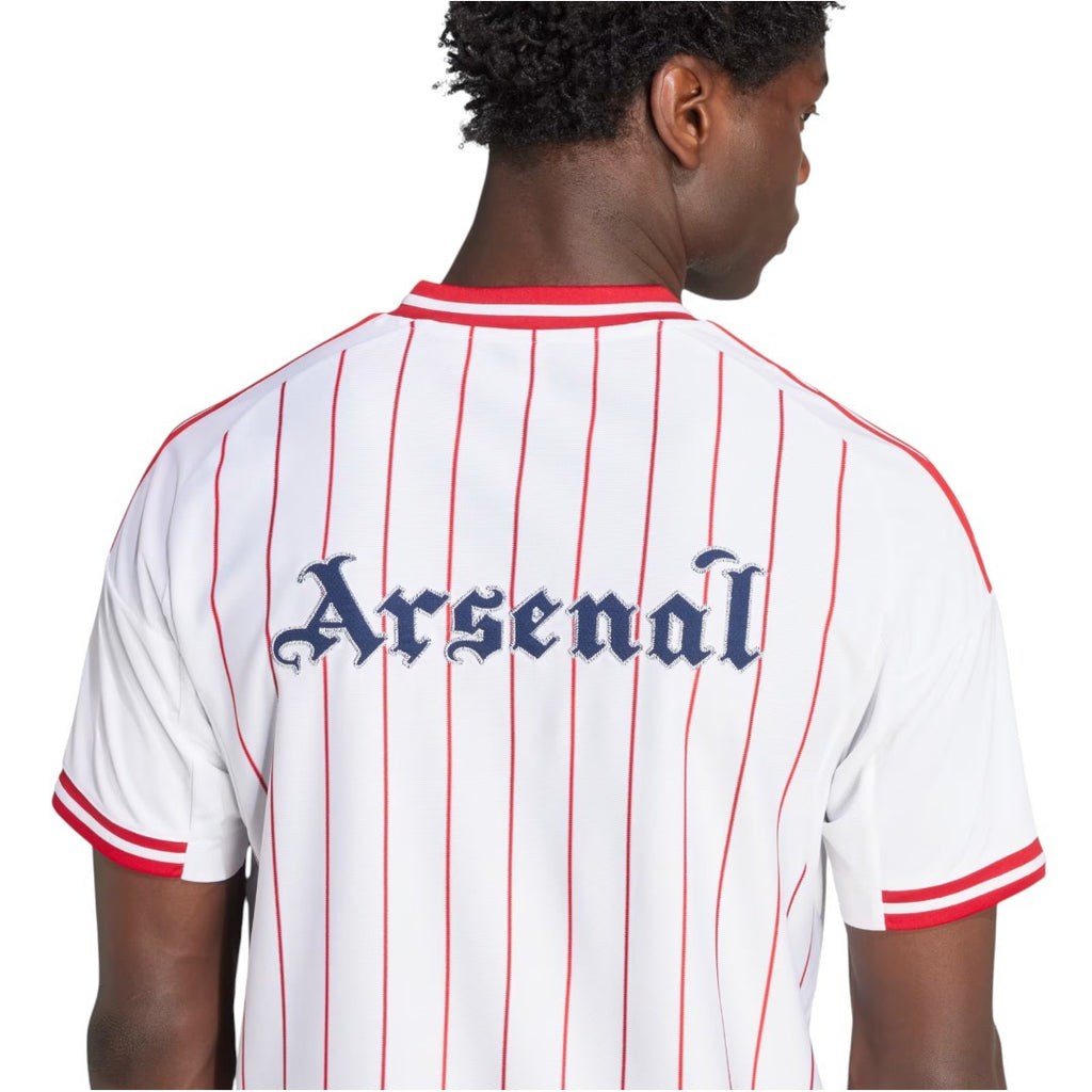 Arsenal 25/26 Men's US Pack Shirt
