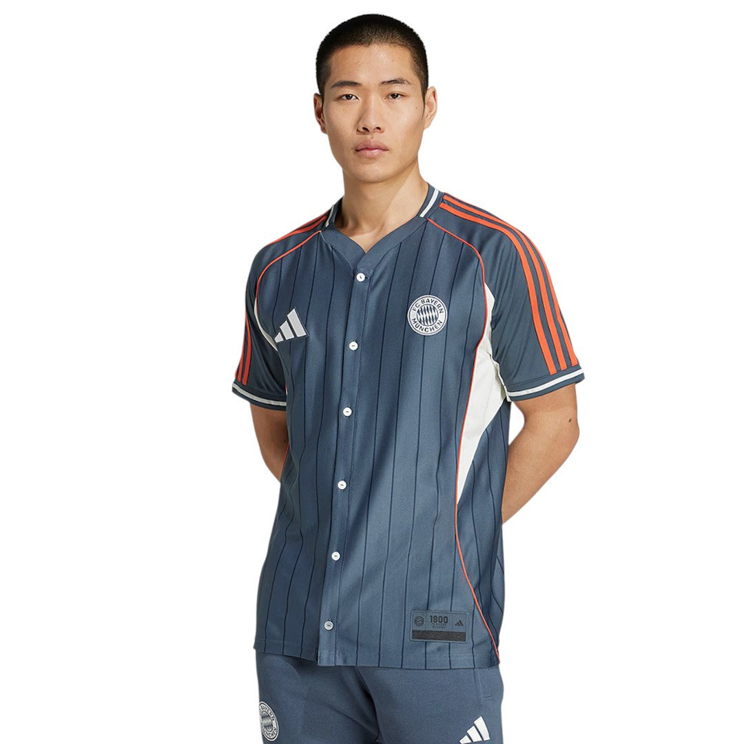 Bayern Munich 25/26 Men's US Pack Shirt