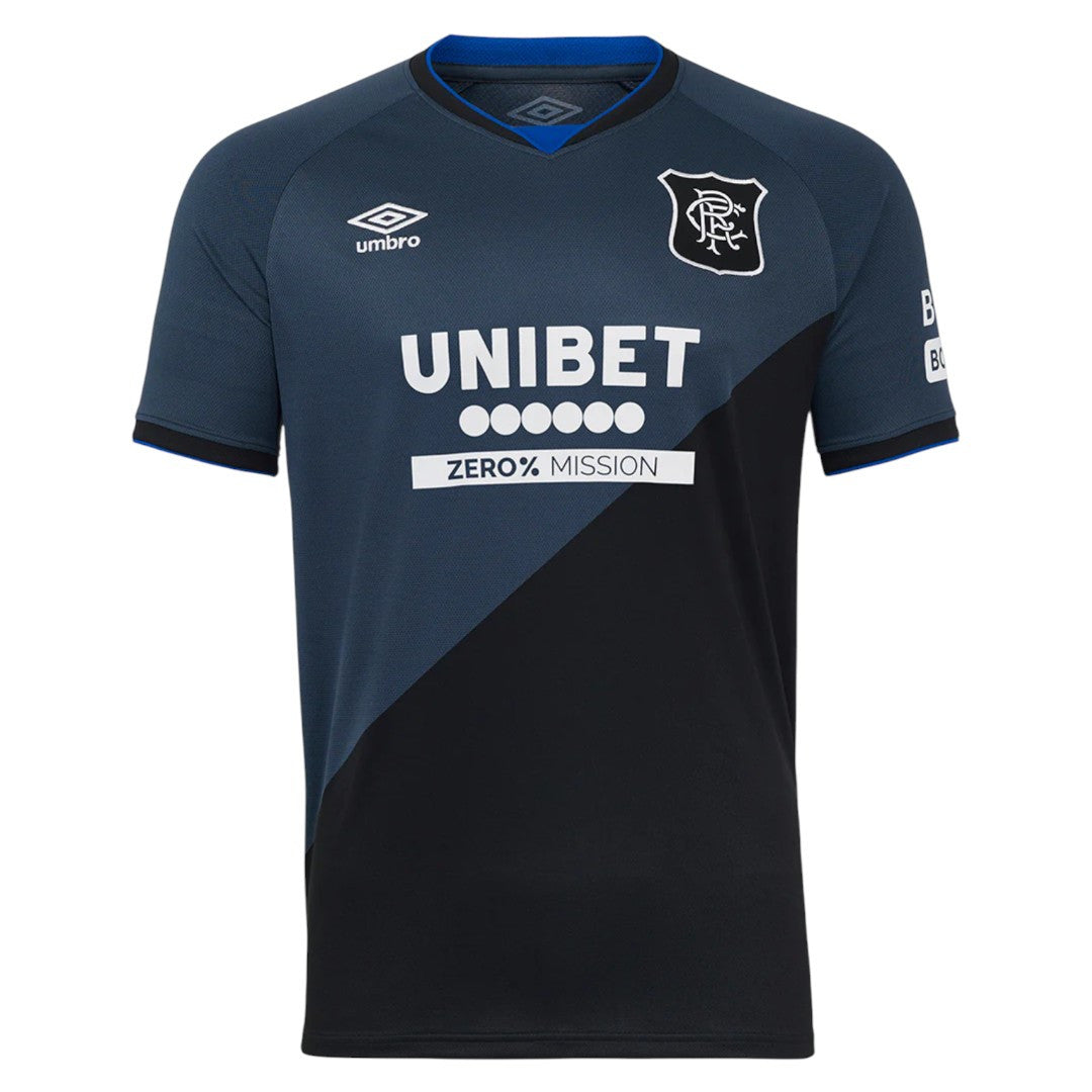 Rangers 25/26 Stadium Men's Third Shirt