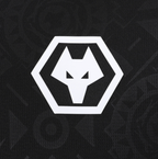 Wolves 25/26 Men's Home Goalkeeper Shirt