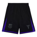 Barcelona 25/26 Men's Away Shorts