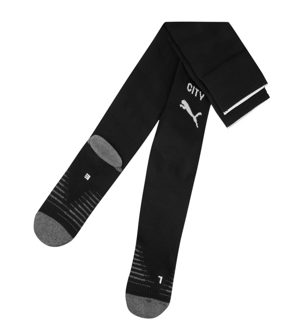 HAALAND #9 Manchester City 25/26 Kid's Away Mini-Kit - PL Font