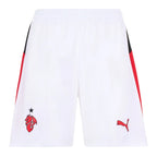 AC Milan 25/26 Stadium Men's Away Shirt