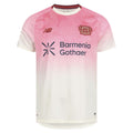 Leverkusen 25/26 Stadium Men's Away Shirt
