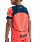 Barcelona 25/26 Kid's Third Mini-Kit