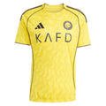 Al-Nassr 25/26 Stadium Men's Home Shirt
