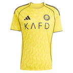 Al-Nassr 25/26 Stadium Men's Home Shirt