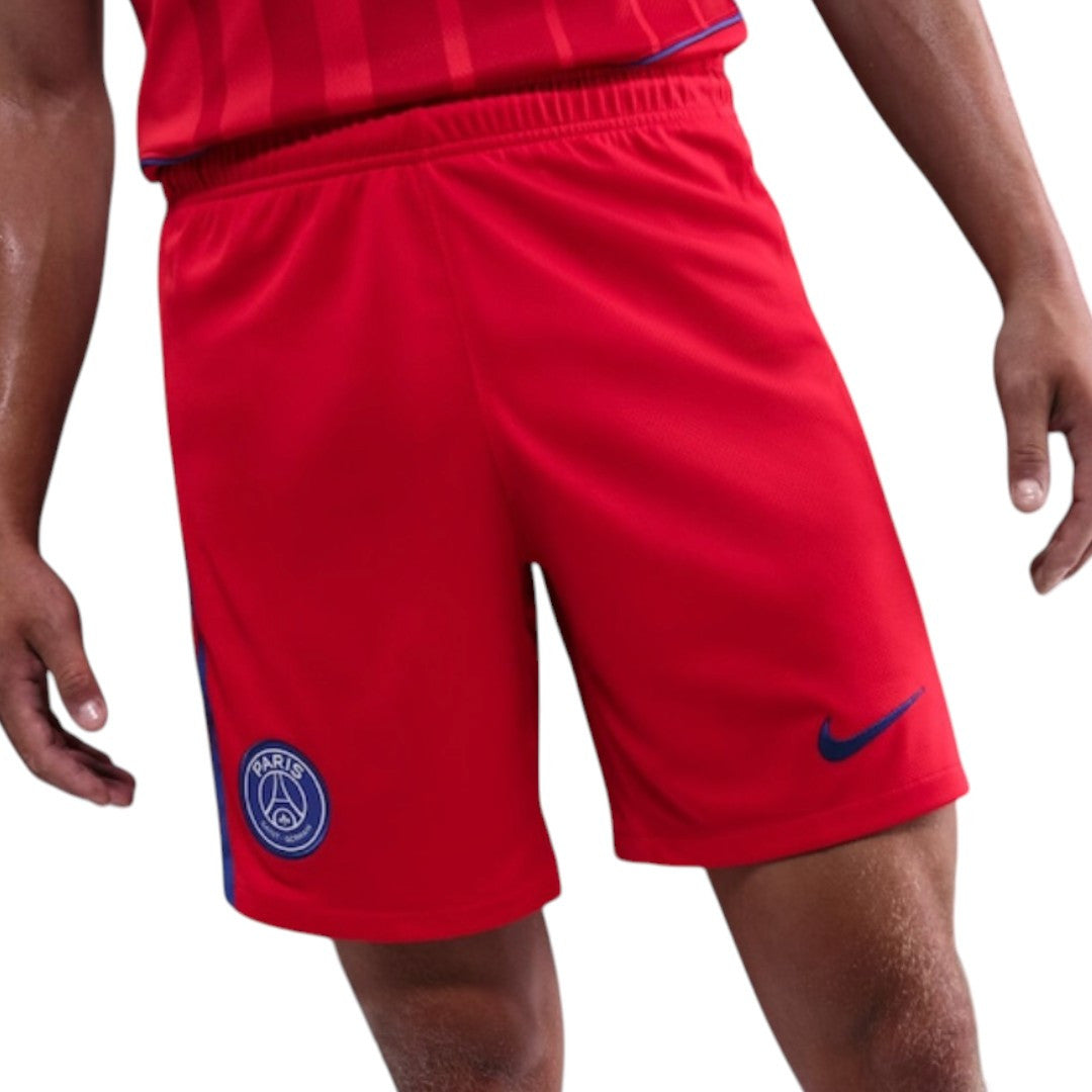 Paris Saint-Germain 25/26 Authentic Men's Third Shirt