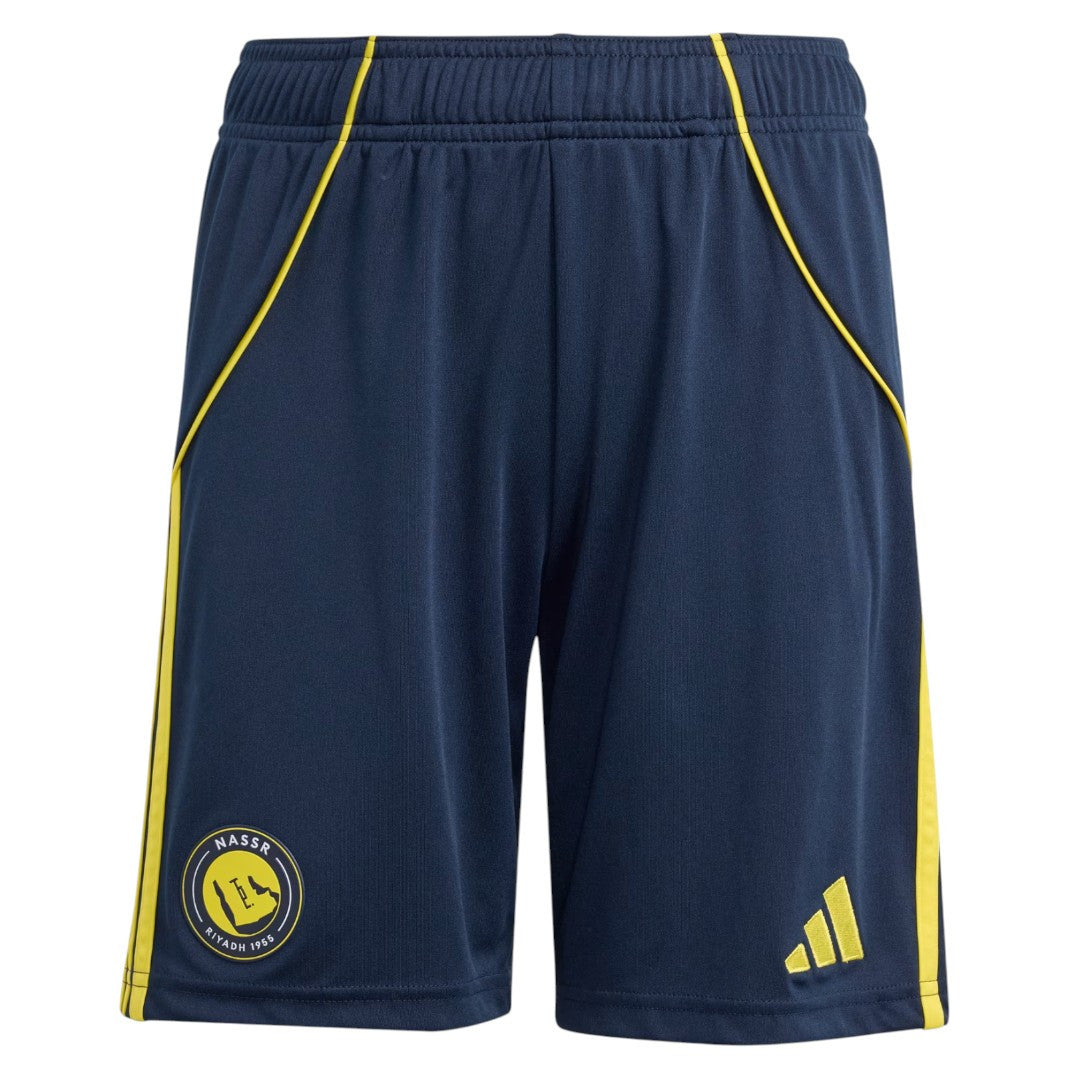 RONALDO #7 Al-Nassr 25/26 Kid's Home Mini-Kit