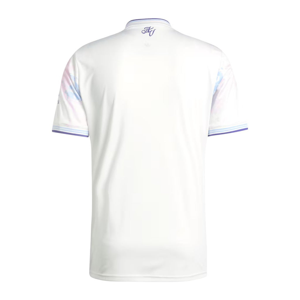 Aston Villa 25/26 Stadium Men's Third Shirt - Europa League Final