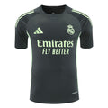 Real Madrid 25/26 Men's Dark Olive Training Shirt