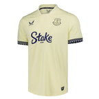 Everton 25/26 Stadium Men's Away Shirt