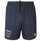 West Ham United 25/26 Kid's Away Mini-Kit