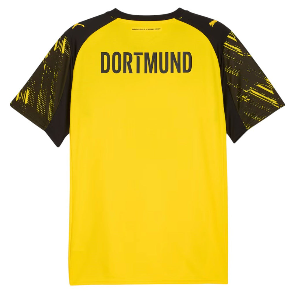 Borussia Dortmund 25/26 Kid's Home Mini-Kit