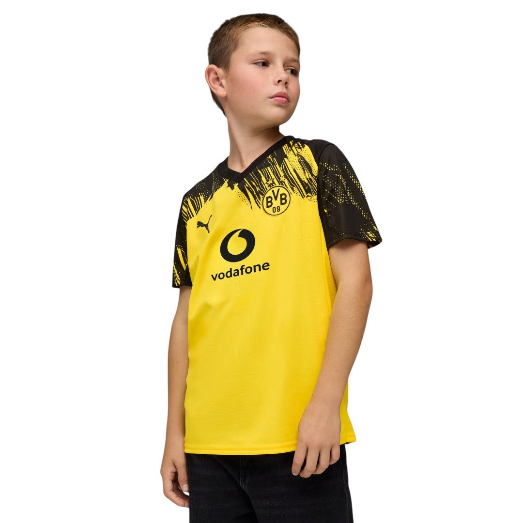 Borussia Dortmund 25/26 Kid's Home Mini-Kit