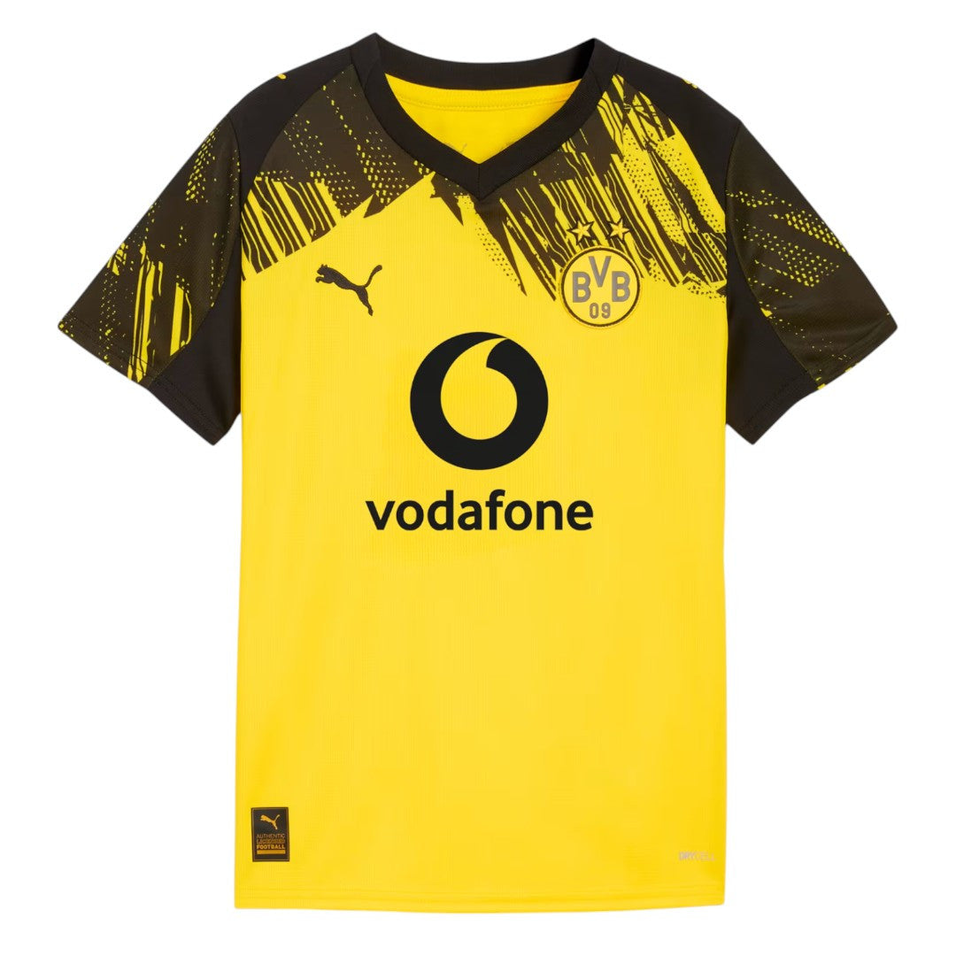 Borussia Dortmund 25/26 Kid's Home Mini-Kit