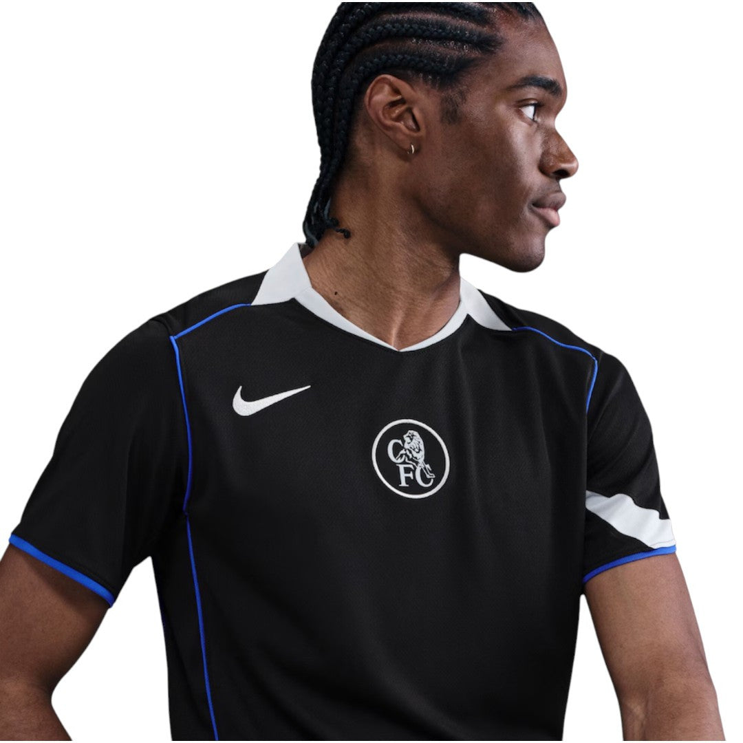 PALMER #10 Chelsea 25/26 Stadium Men's Third Shirt - Chelsea Font