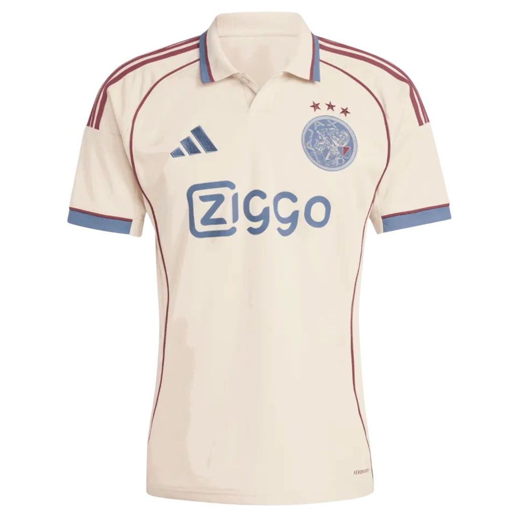 Ajax 25/26 Stadium Men's Third Shirt