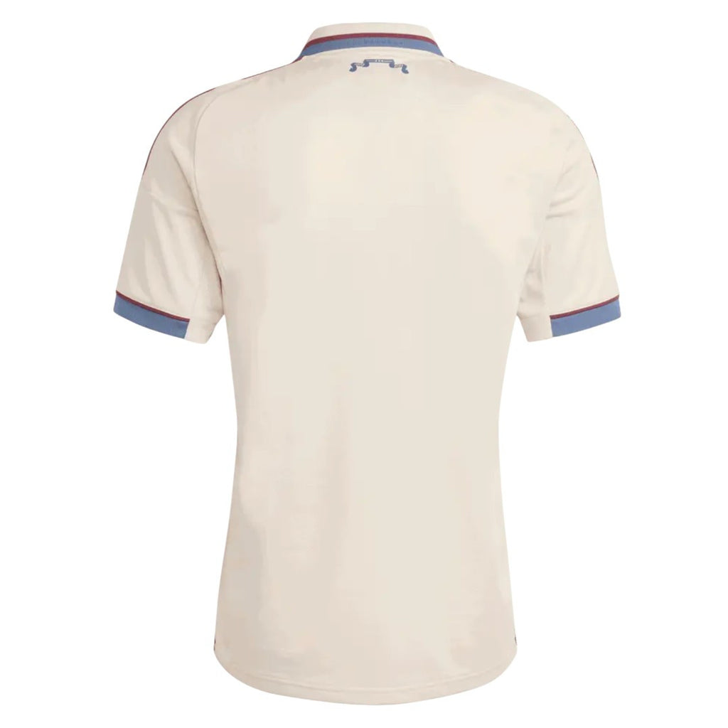 Ajax 25/26 Stadium Men's Third Shirt