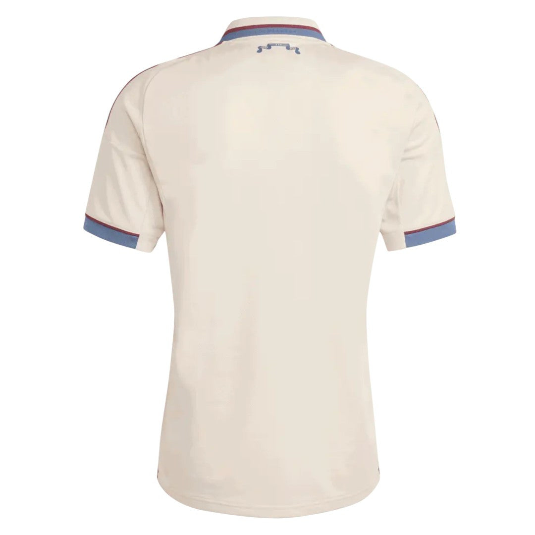 Ajax 25/26 Stadium Men's Third Shirt