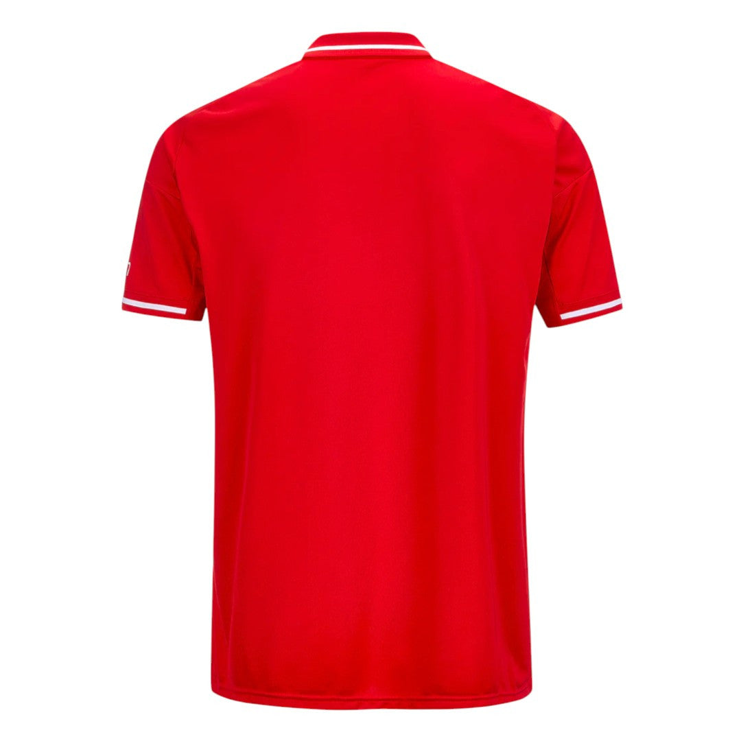 Nottingham Forest 25/26 Stadium Men's Home Shirt