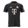 Bayern Munich 25/26 Authentic Men's Third Shirt