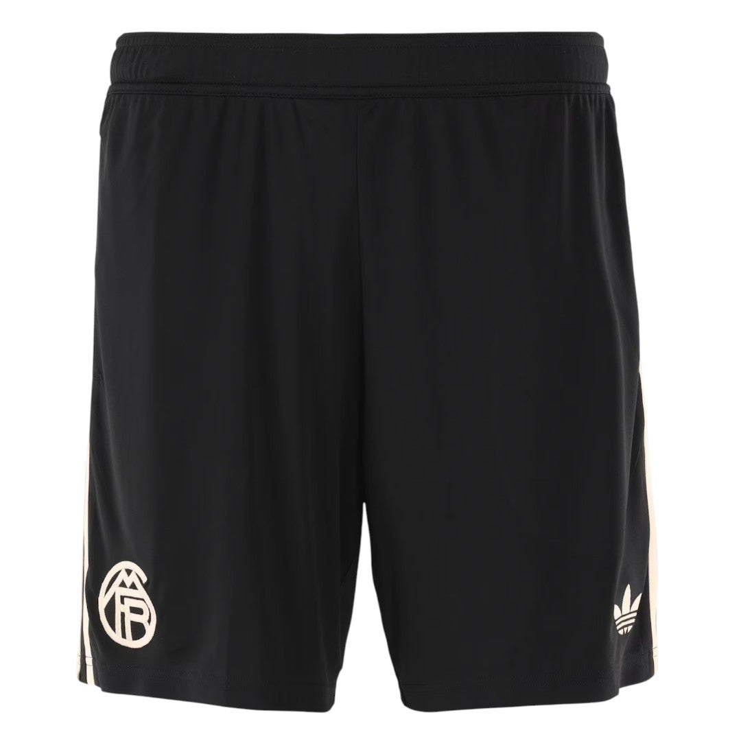 MUSIALA #10 Bayern Munich 25/26 Kid's Third Mini-Kit