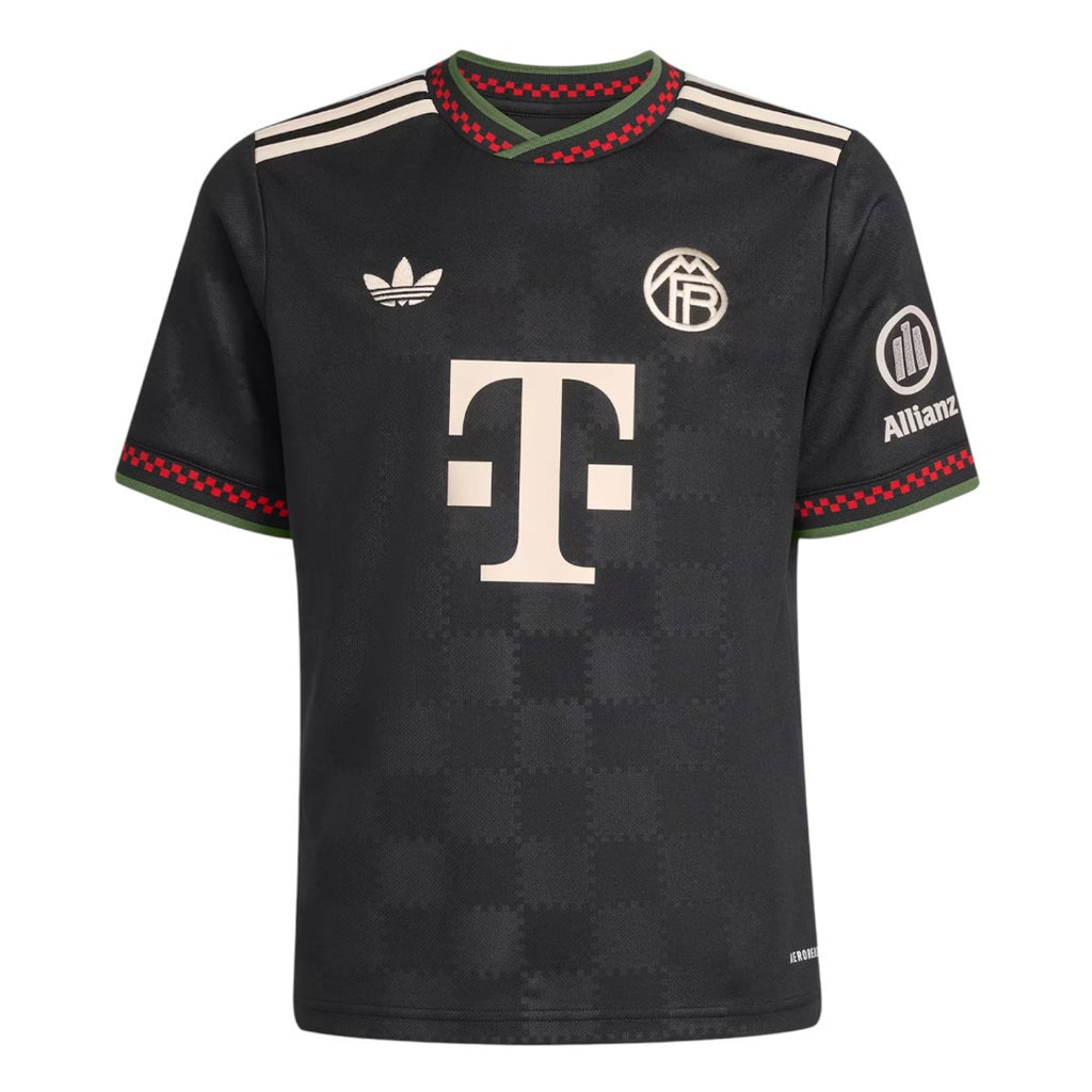 KANE #9 Bayern Munich 25/26 Kid's Third Mini-Kit