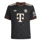 MUSIALA #10 Bayern Munich 25/26 Kid's Third Mini-Kit