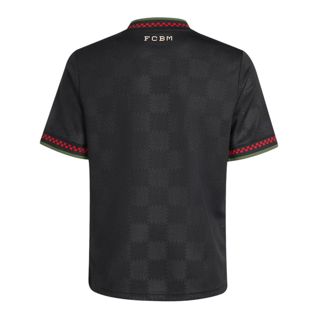 Bayern Munich 25/26 Kid's Third Mini-Kit