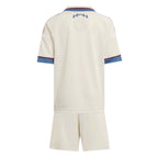 Ajax 25/26 Kid's Third Mini-Kit