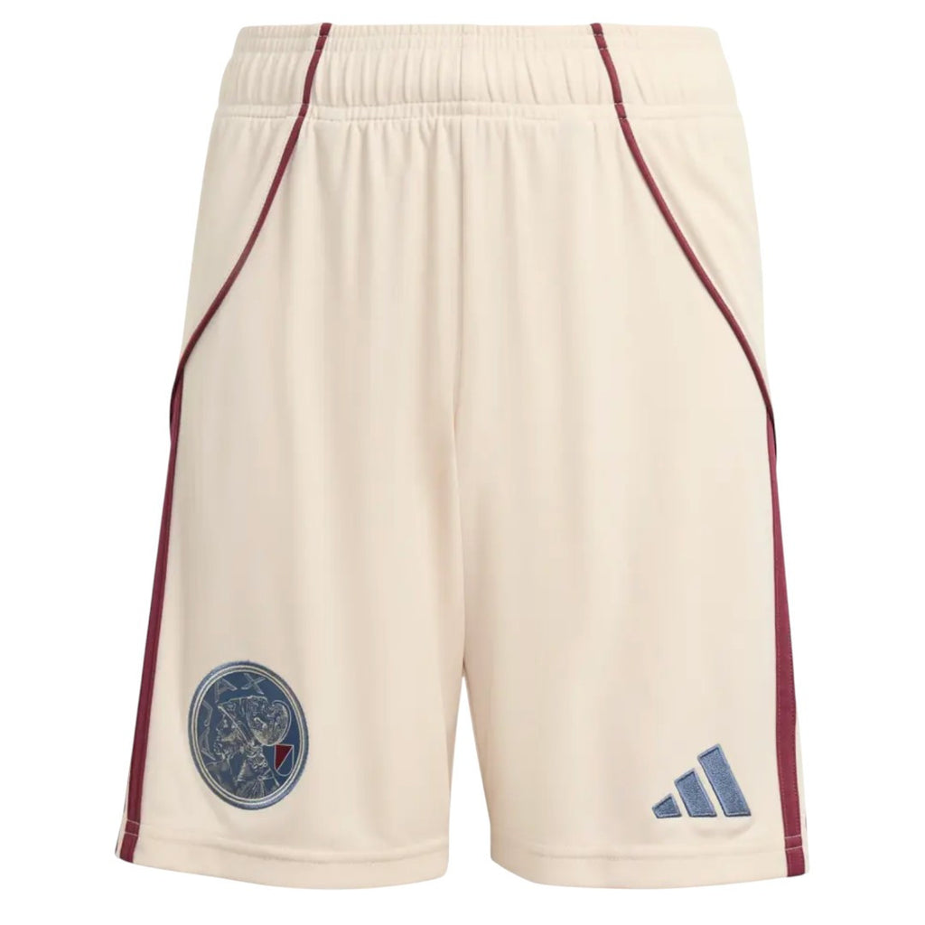 Ajax 25/26 Men's Third Shorts