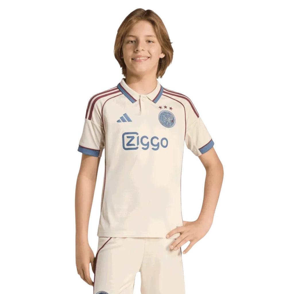 Ajax 25/26 Kid's Third Mini-Kit
