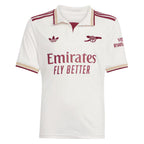 SAKA #7 Arsenal 25/26 Kid's Third Mini-Kit - PL Font